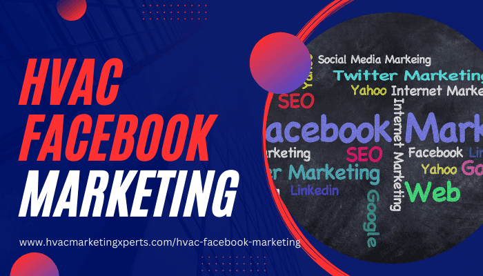 HVAC Facebook Marketing