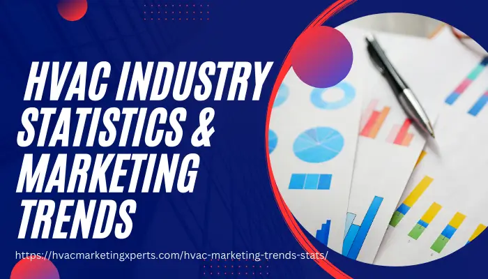 HVAC Industry Statistics & Marketing Trends