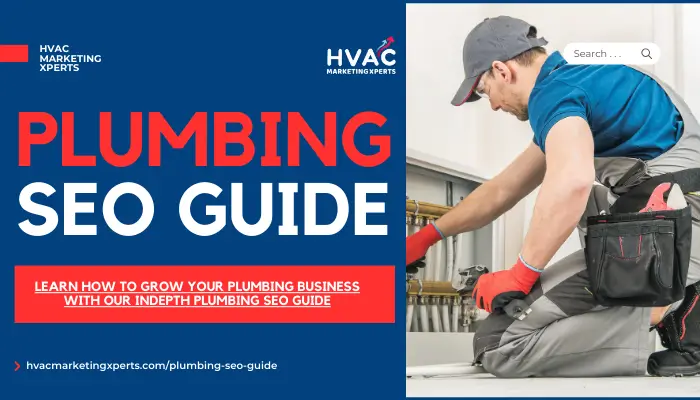 plumbing seo guide - by Hvac marketing xperts