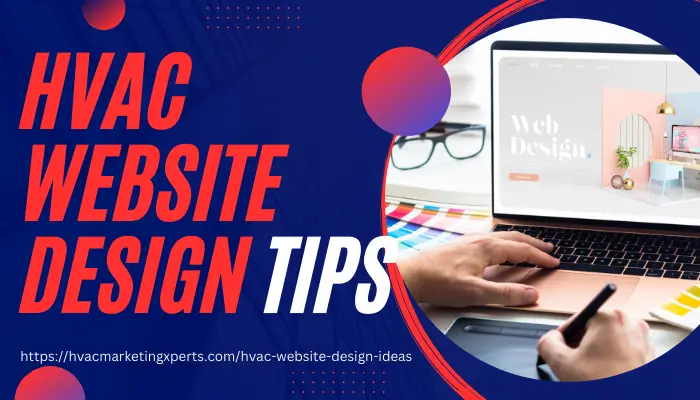 _HVAC website design TIPS - by Hvac marketing xperts