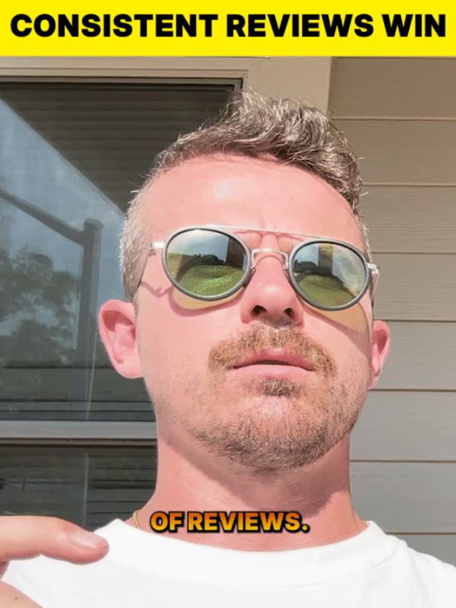 Why Old Reviews Dont Help You Rank on Google Maps?