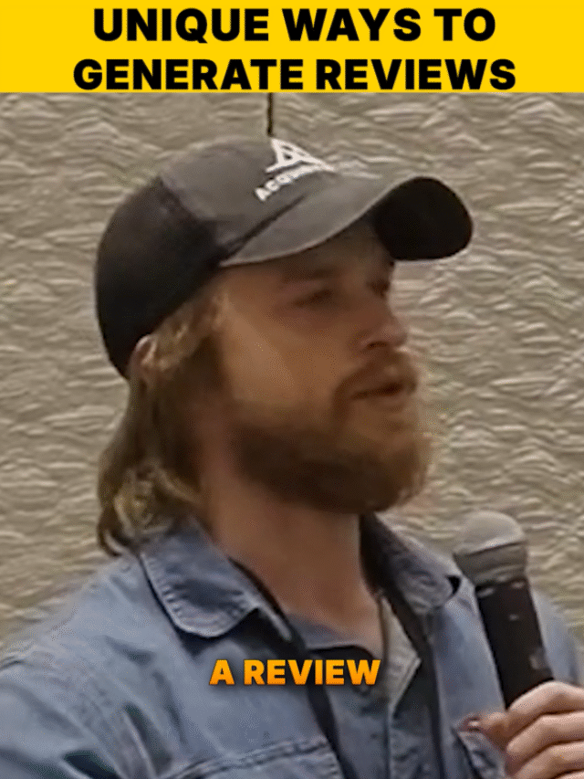 Want More Reviews? Try This Simple Trick