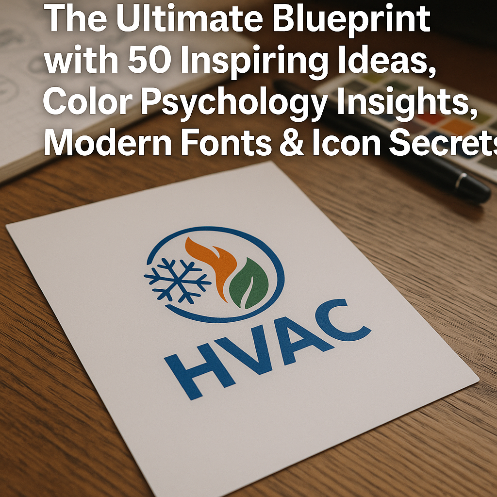 hvac logo