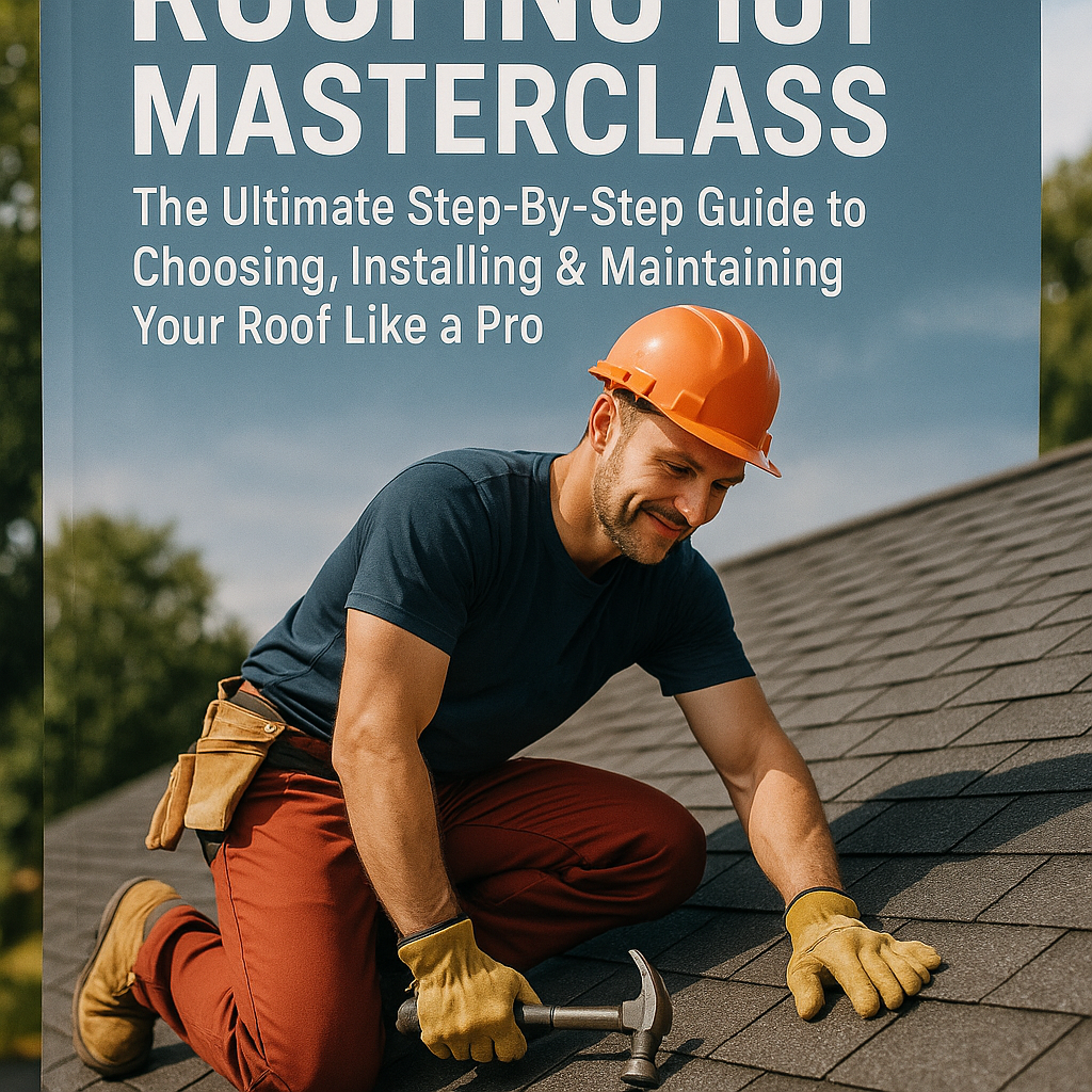 roofing 101