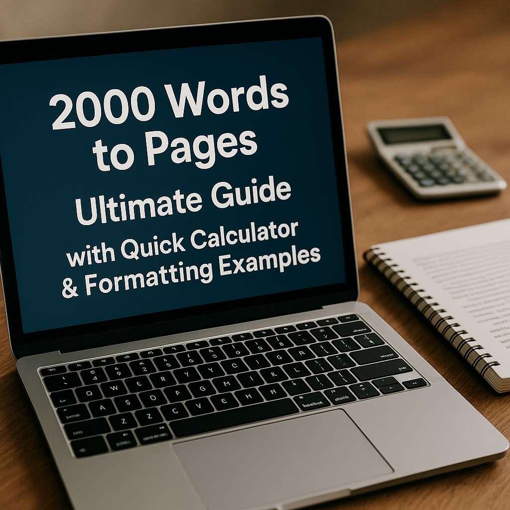 2000_words_to_page