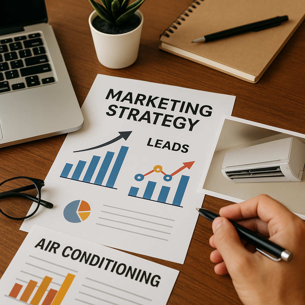 air_conditioning_marketing_strategy