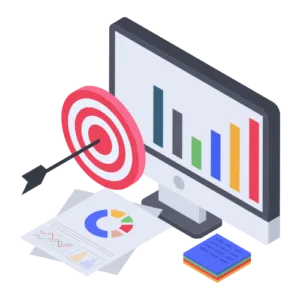 HVAC Advertising Pricing: How Much Does HVAC Marketing Cost? 20 Business Goals Transparent 500 x 500