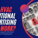 Does Hvac Traditional Advertising Still Work
