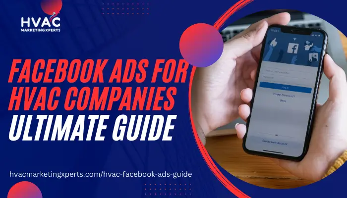Facebook ads for hvac companies uLTIMATE GUIDE - by Hvac marketing xperts