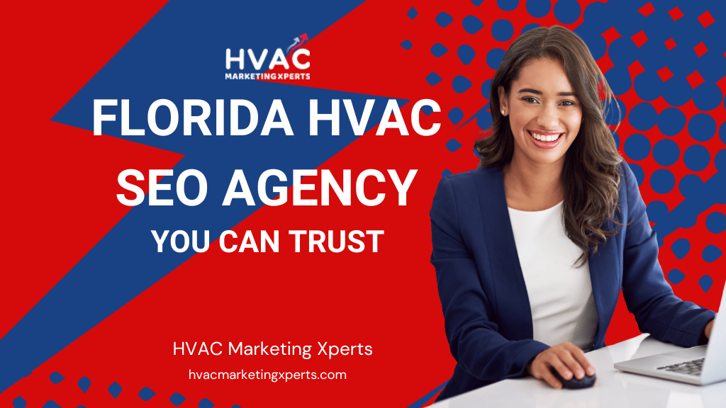 Florida HVAC SEO AGENCY YOU CAN TRUST