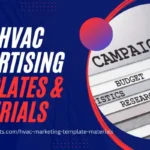 Free HVAC Advertising Templates & Materials