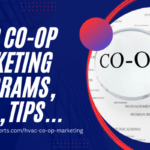 HVAC Co-Op Marketing Programs, Benefits, Cons & Tips 