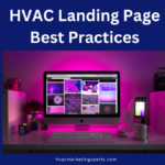 HVAC Landing Page Best Practices