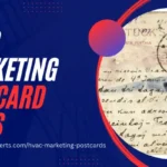 HVAC Marketing Postcard Ideas