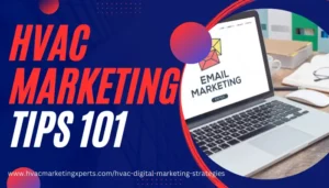 HVAC Marketing TIPS 101 - by Hvac marketing xperts