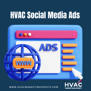 HVAC Social Media Ads