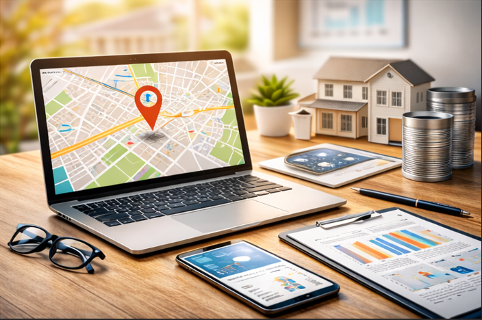 HVAC digital marketing agency