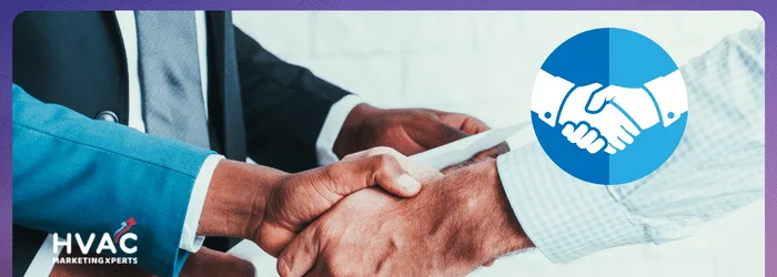HVAC Lead Generation: 16 Ways to Generate HVAC Leads 30 Hvac Paid Partnerships