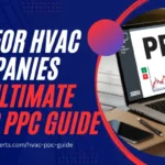 PPC for HVAC Companies the Ultimate HVAC PPC Guide