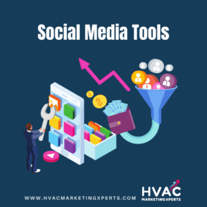 Social Media Tools