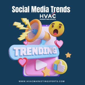 Social Media Trends