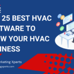 Top 25 Best HVAC Software to Grow Your HVAC Business