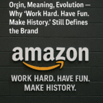 amazon slogan