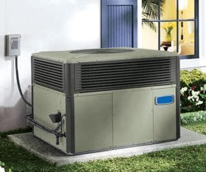 Hvac Hybrid Systems