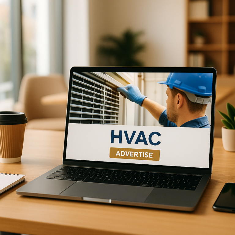 The Best Way to Advertise Your HVAC Business in 2024 (Proven)