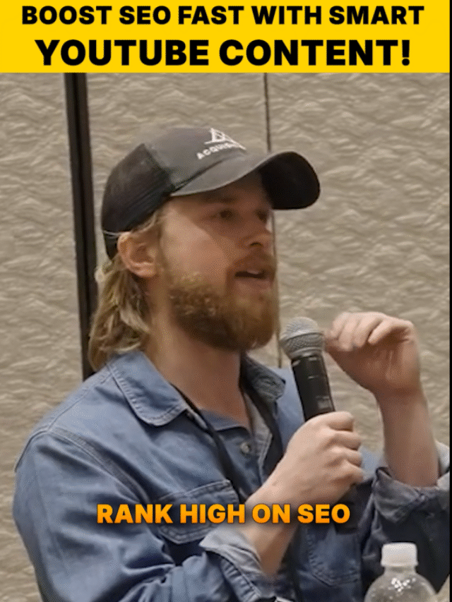 How YouTube Videos Can Skyrocket Your Google Rankings ?