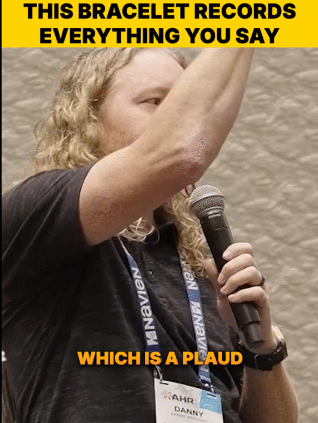 Why Smart Entrepreneurs Are Using AI Note-Takers Like This ?