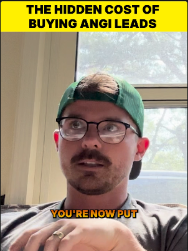 Why Shared Leads Are Killing Your Business?