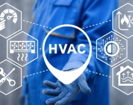 hvac