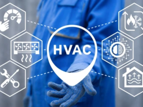 hvac