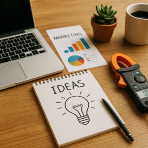 free hvac marketing ideas 1