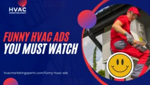 funny hvac ads you must watch 2 - by Hvac marketing xperts
