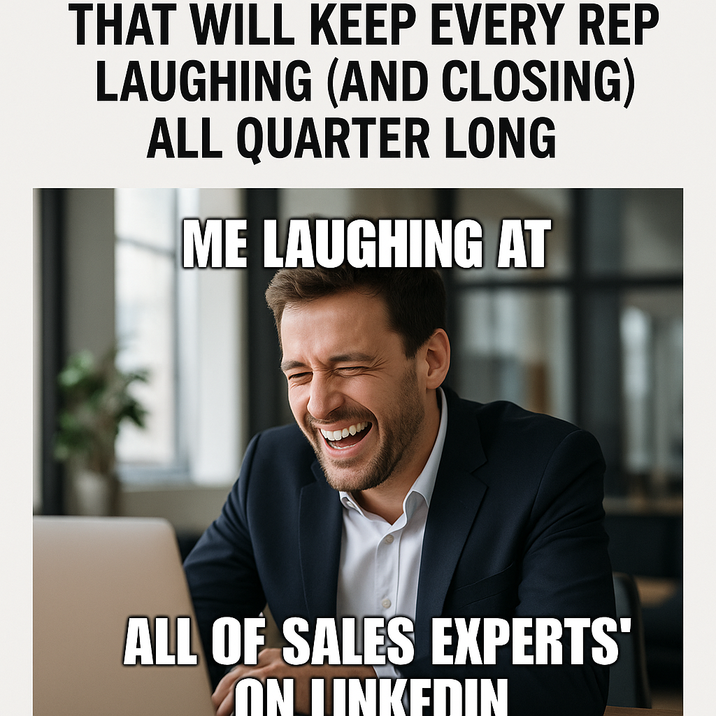 funny sales memes