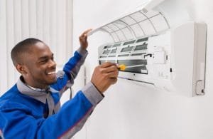 How to Become a HVAC Technician