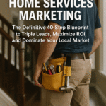 home services marketing