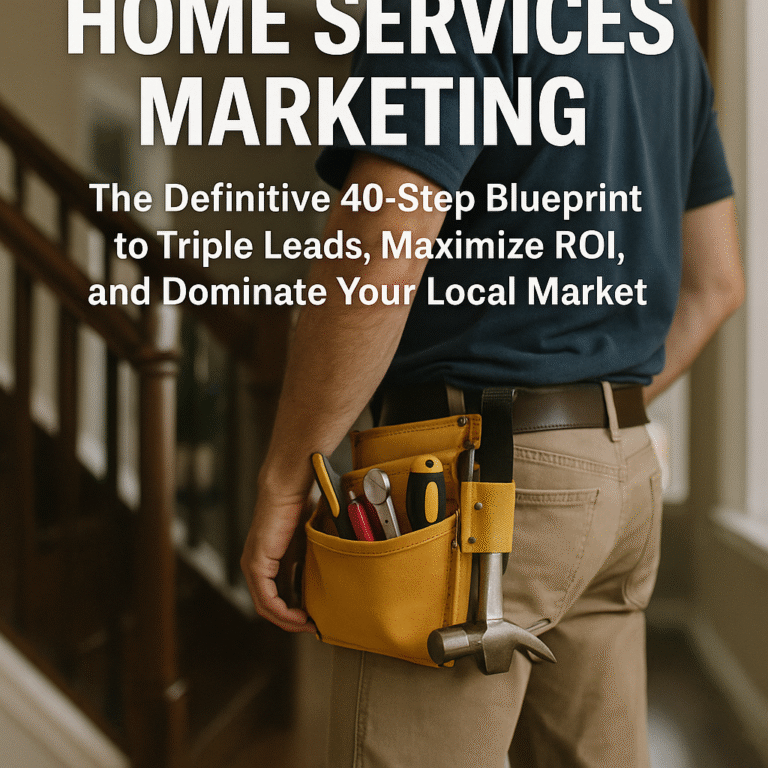 home services marketing