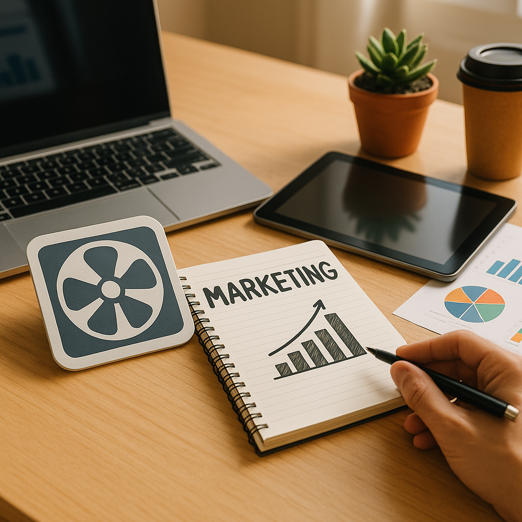How to Market Your HVAC Business: 12 Proven Strategies That Generate More Leads
