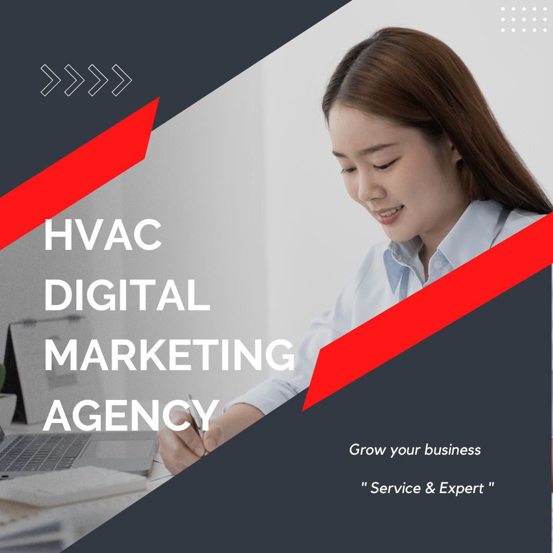 Hvac Digital Marketing Agency
