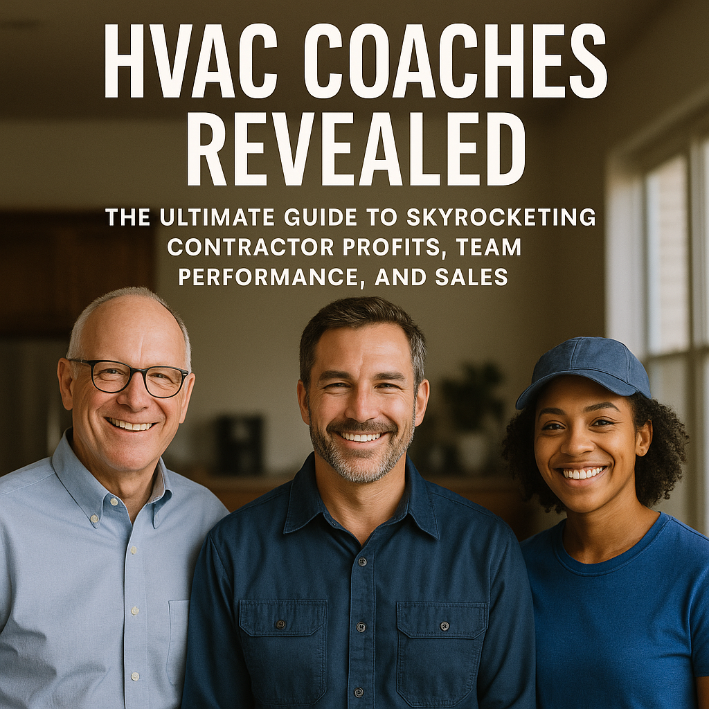 hvac coaches