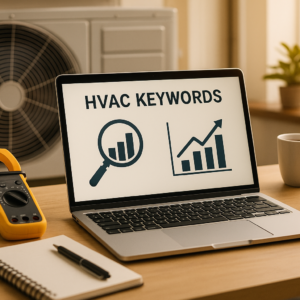 Blog 1 hvac keywords
