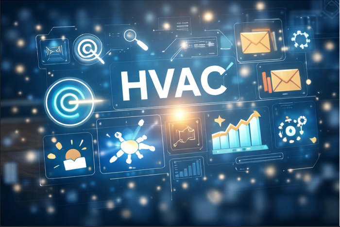 hvac marketing agency
