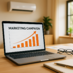 hvac marketing campaign