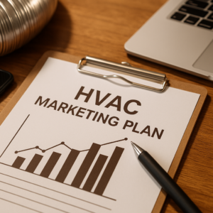 Blog 1 hvac marketing plan