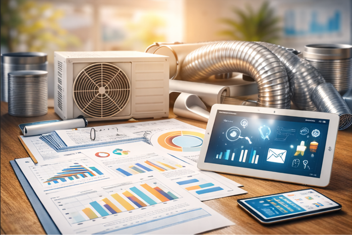 hvac marketing services for hvac businesses