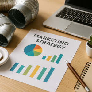 hvac marketing strategies