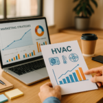hvac marketing tips